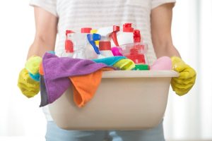6 Ways to Motivate Your Family To Deep Clean