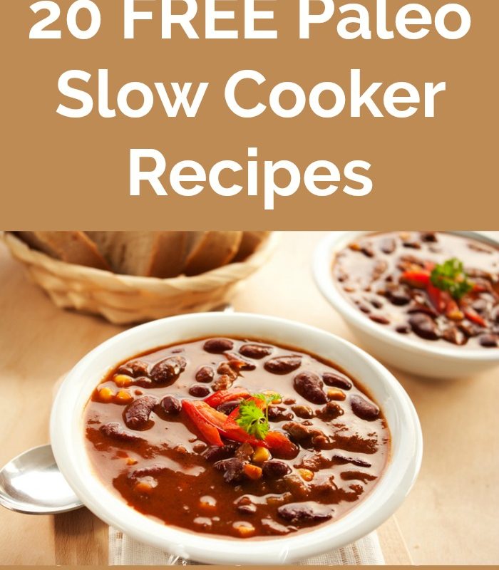 slow-cooker-recipes Archives - Welcome to the Family Table™