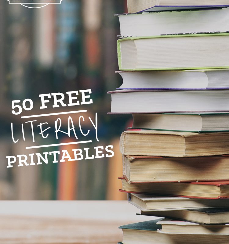 Free Printables Archives - Welcome to the Family Table™