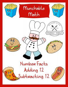 elementary math worksheets