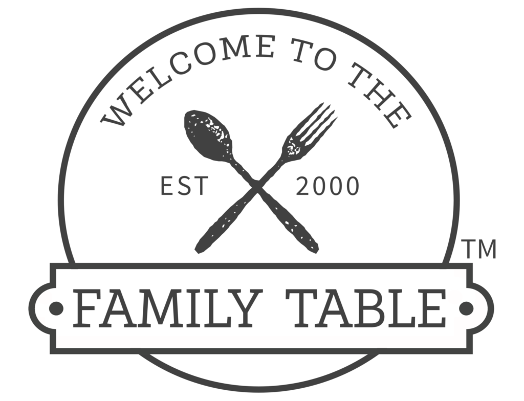 20 Free Menu Planner Printables - Welcome to the Family Table™