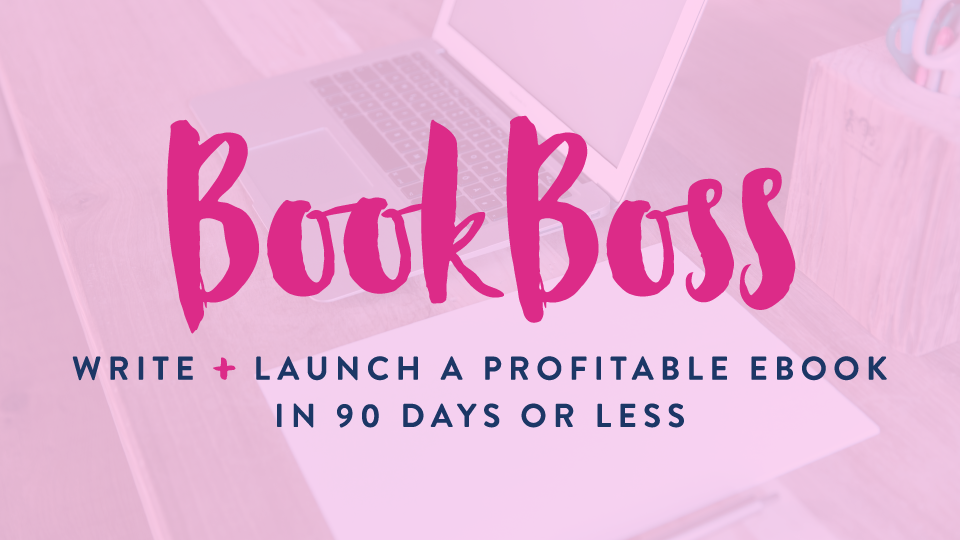 Looking to write your first eBook? Come see how you can write and launch a profitable eBook in 90 days or less!