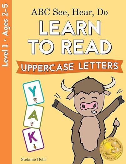 books for preschoolers