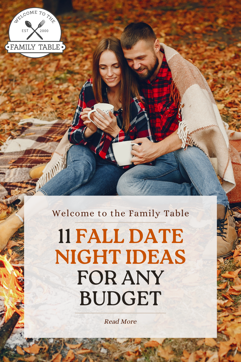 11 Fall Date Night Ideas for Any Budget
