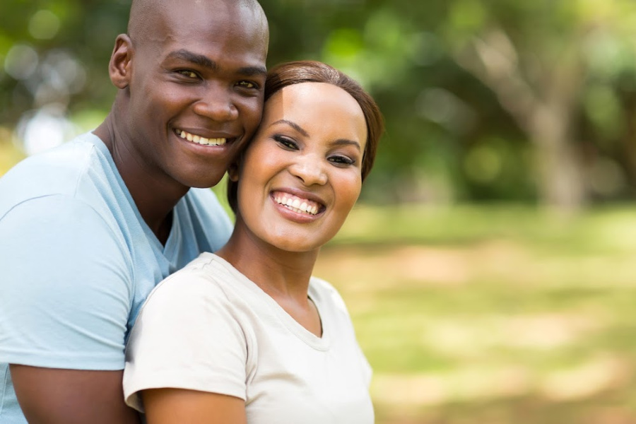 4 Easy Marriage-Building Habits for Newlyweds