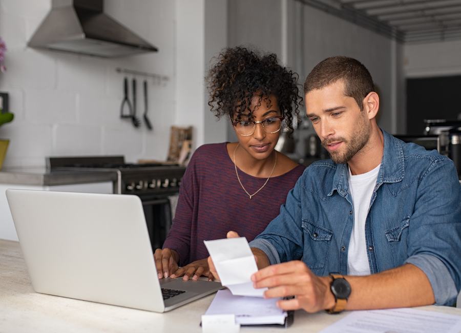 5 Common Budgeting Myths Married Couples Believe
