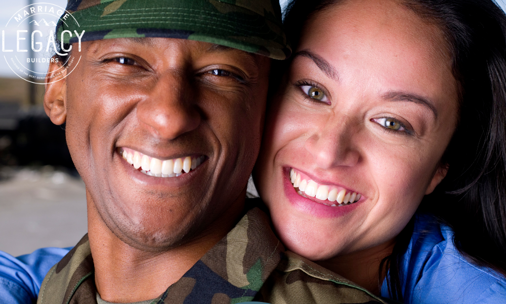 5 Tips to Build a Strong Marriage During Deployment