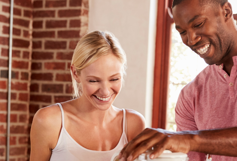 5 Ways to Love Your Spouse Through Acts of Service
