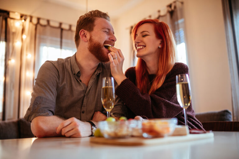 How to Have a Consistent Date Night