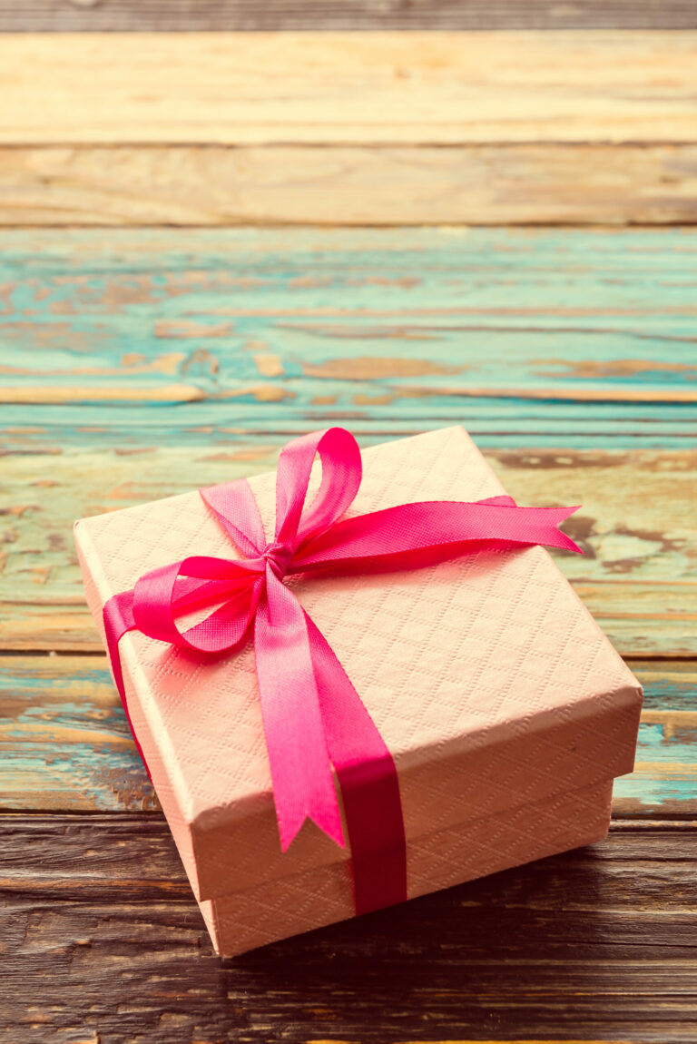 Ultimate List of Gift Ideas for Your Wife