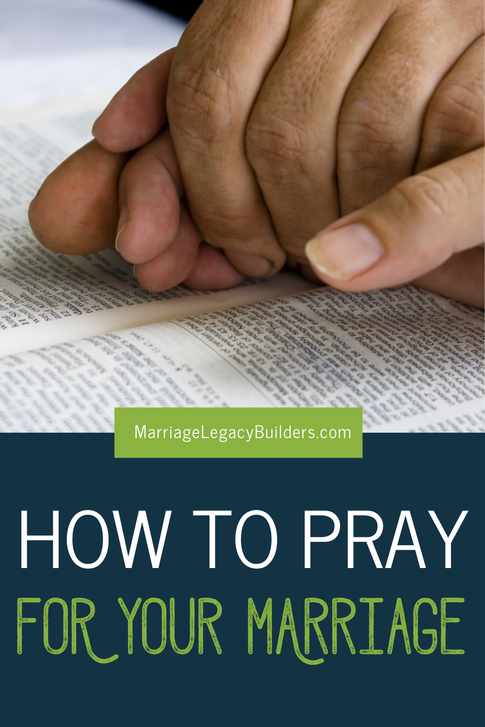 How-to-Pray-for-Your-Marriage - Welcome to the Family Table®