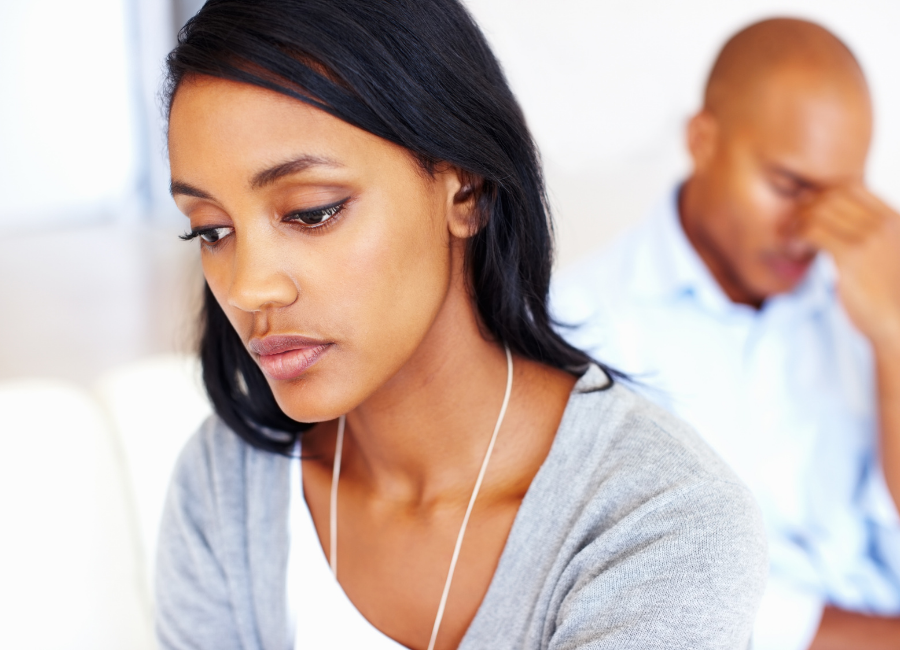 The Dangers of Idolizing Your Spouse