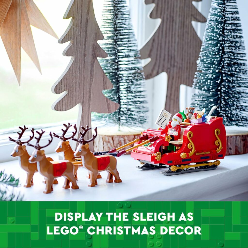 Gift Ideas for Lego Loving Boys