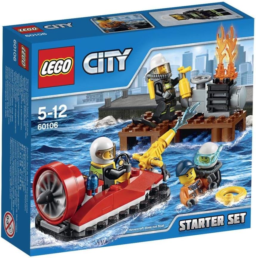 Christmas Gifts for Lego Loving Boys