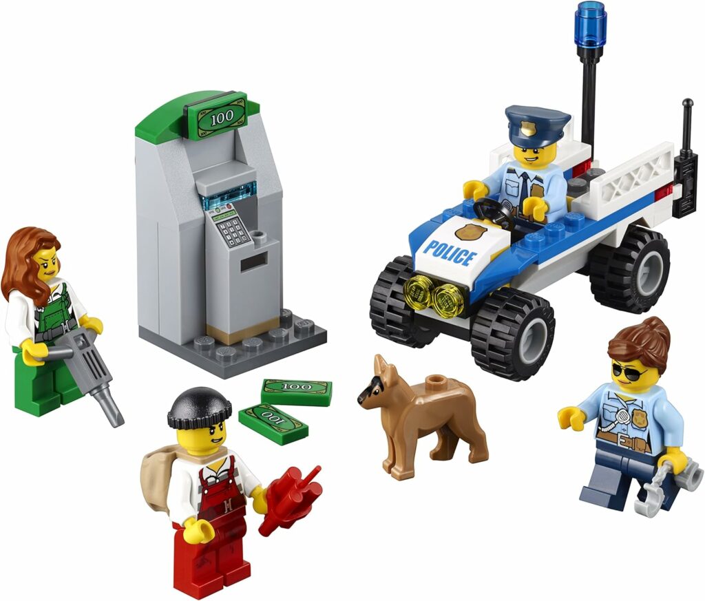 45 Gift Ideas for lego loving boys