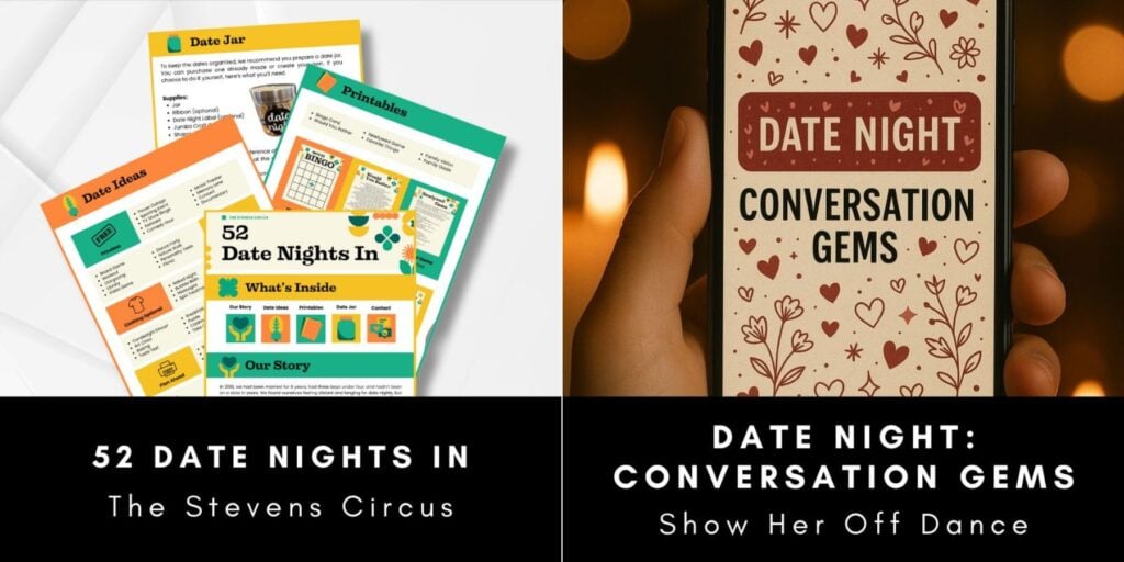 Marriage Bundle