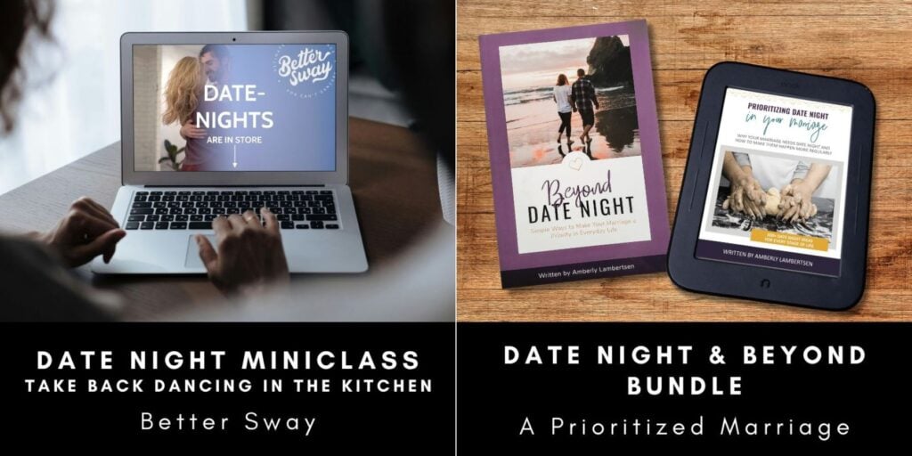 2025 Marriage Bundle